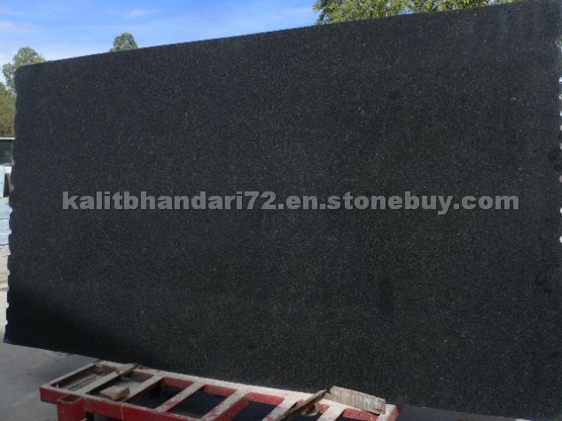 Rishabh Black granite