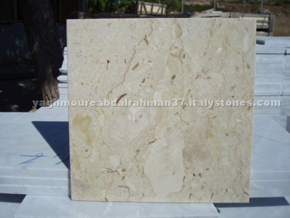 Perlato Sicilia Tiles