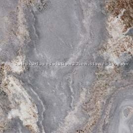 Palissandro Bluette