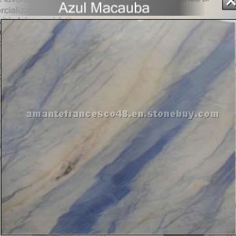 Azul Macauba