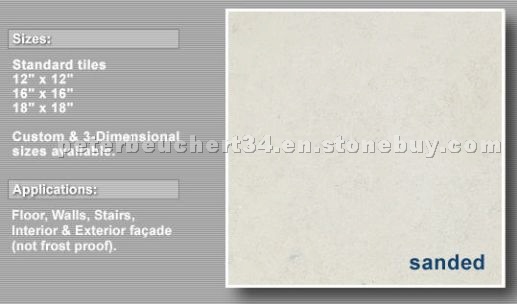 Jura Beige