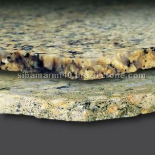 Golden Granite Tiles, Slabs