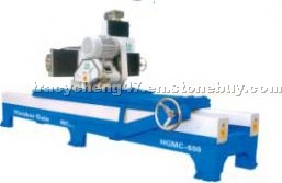 Manual Edge Cutting Machine