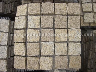 paving stone