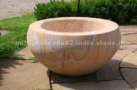 Rainbow sandstone,sandstone pots,sandstone Rainbow sandstone,sandstone pots,sandstone