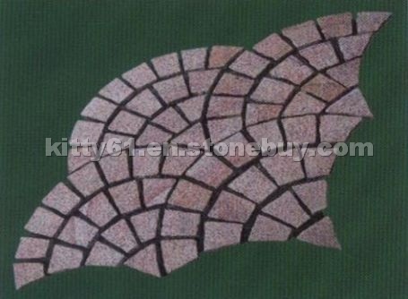Random stone /Paving stone Random stone /Paving stone
