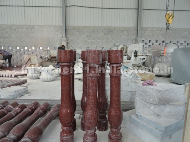 Handrail Baluster