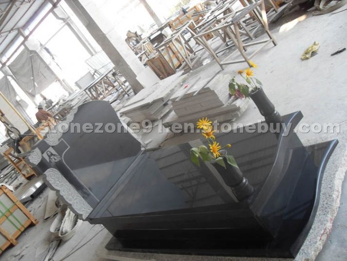 Shanxi Black Tombstone