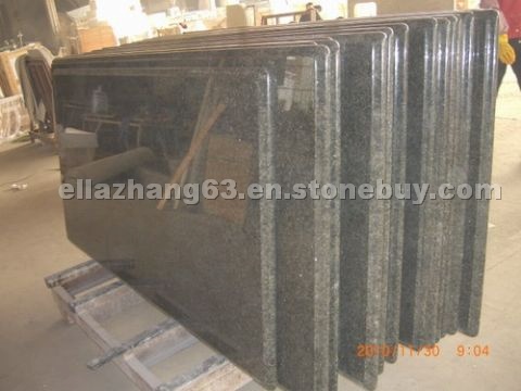 Countertop (Green Granite)
