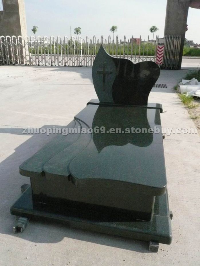 Green Galaxy Monument