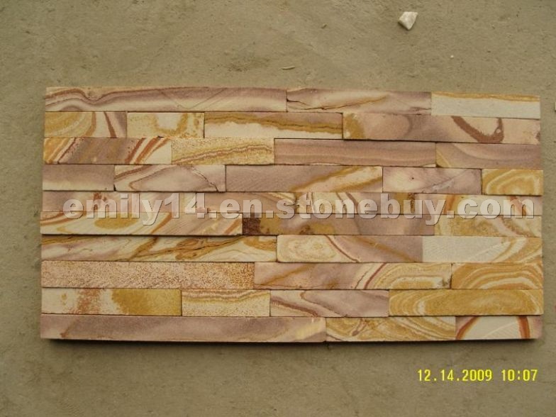 Ledge Stone Ledge Stone