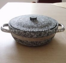 Stone HotPot Stone HotPot