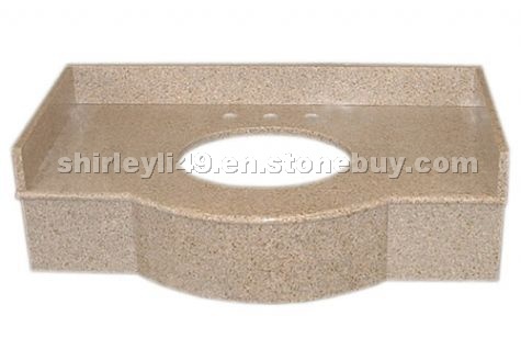 G682 Granite Bathroom Vanities G682 Granite Bathroom Vanities