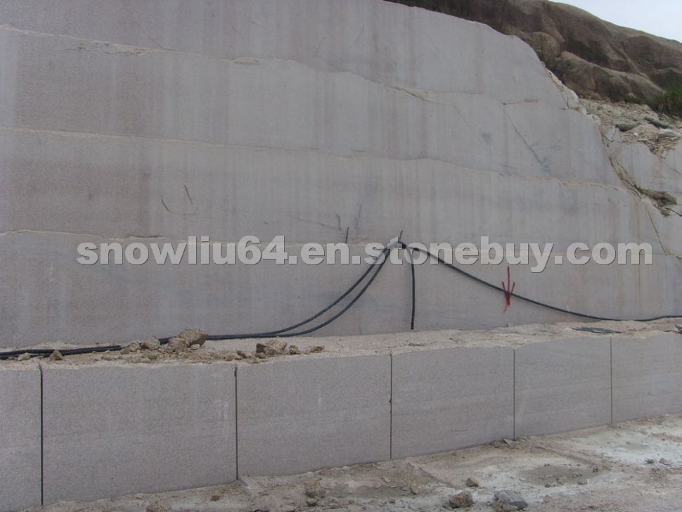 China Rosa Porrino Granite ( Quarry owner)