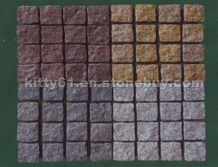 Paving Stone FT-019