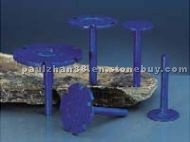 Sintered Shank Sculpture Cutting