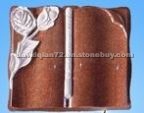 professional china dyed red granite tombstone professional china dyed red granite tombstone