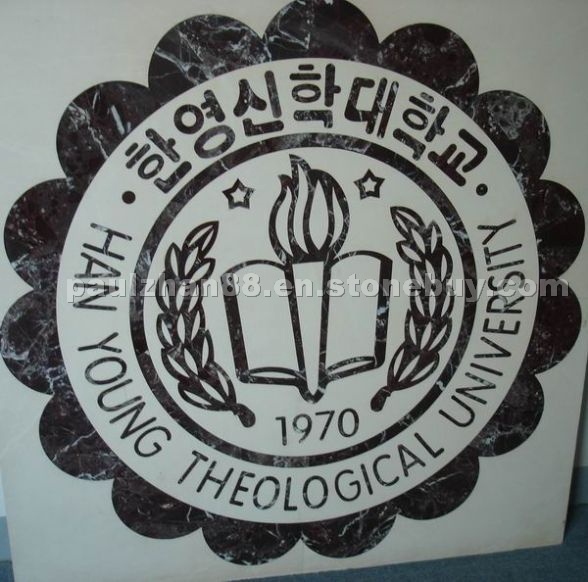 Marble Inlay Stone Medallions Marble Inlay Stone Medallions