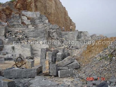 Bluestone quarry limestone Bluestone quarry limestone