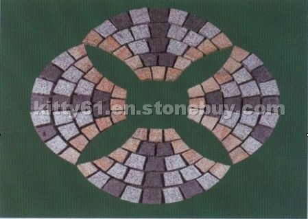 FT-002/ Paving stone/ G603/G682/G654 FT-002/ Paving stone/ G603/G682/G654