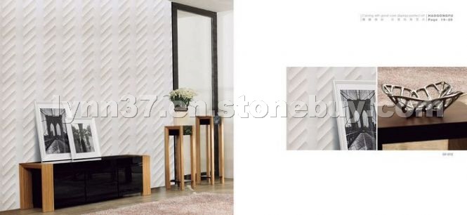 White Marble Decorative White Marble Decorative