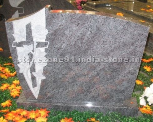 Bahama Blue Monument