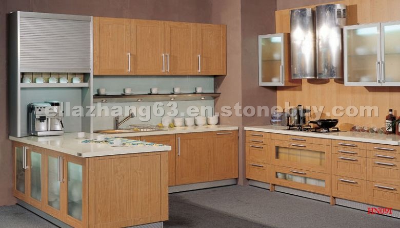 Kitchen Countertop