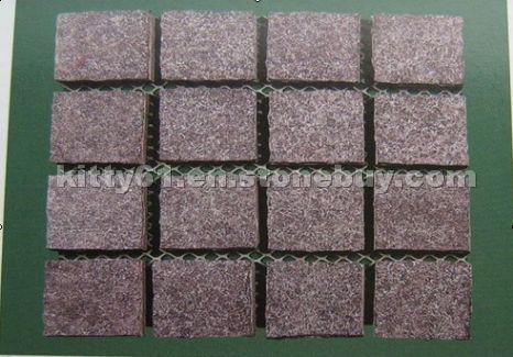 FT-003/ Paving stone /net stone /G684