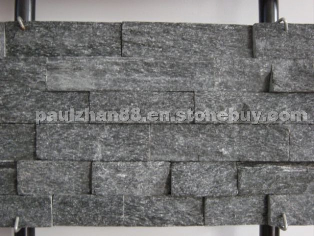 Natural quartzite culture stone Natural quartzite culture stone