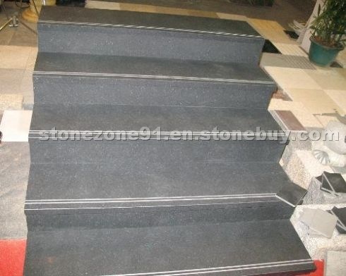 Shanxi Black Stairs