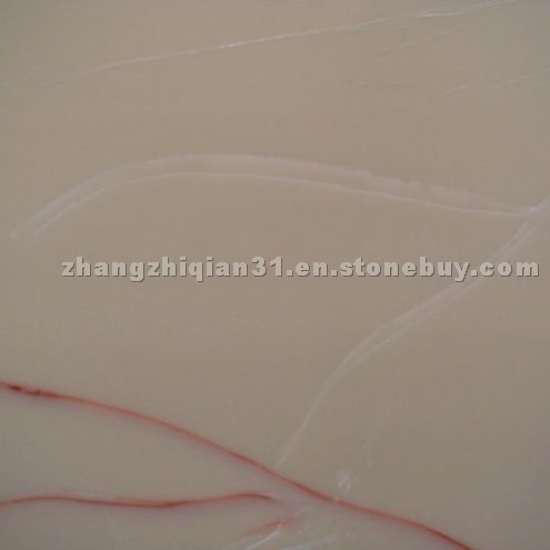 Crystallized stone HR0046
