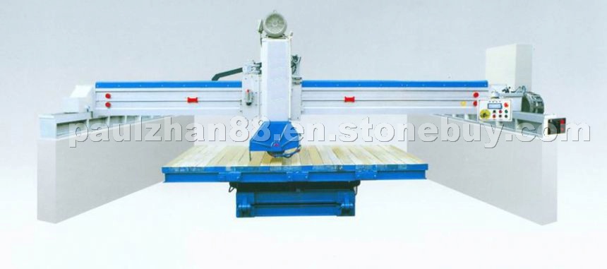 Infrared Bridge Stone Cutting Machine