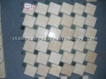 Beige Marble Mosaic Beige Marble Mosaic