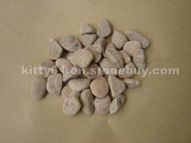 G672 Granite Pebble Stone