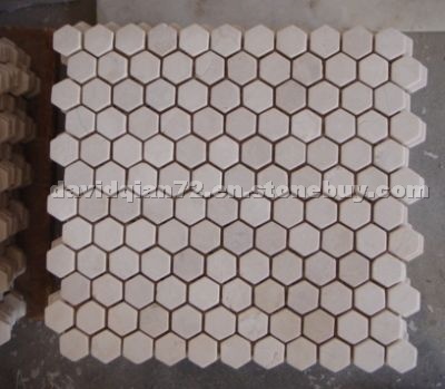 professional white marble mosaic professional white marble mosaic