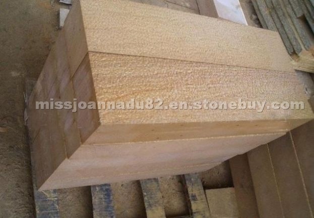 Rainbow sandstone,sandstone stairs,sandstone