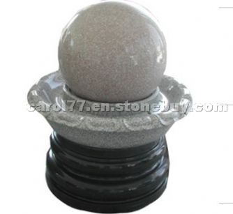 Fountain Ball Fountain Ball