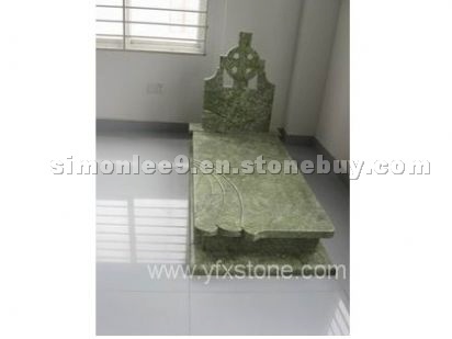 Gravestone Monument (YFX-TE-57)