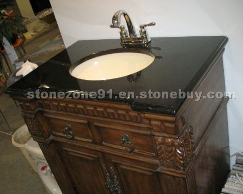 Shanxi Black Vanity
