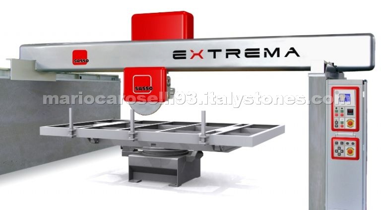 EXTREMA