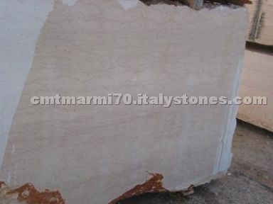 Filetto Rosso Trani Blocks