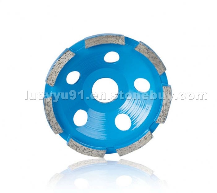 Diamond Cup Wheel