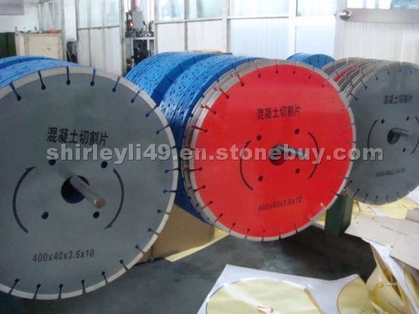 Blade Diamond tool
