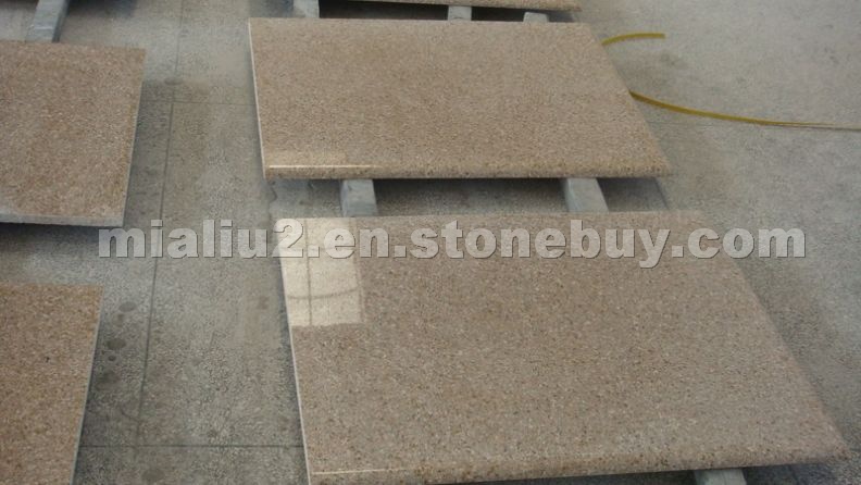 G682 Granite Tabletop G682 Granite Tabletop