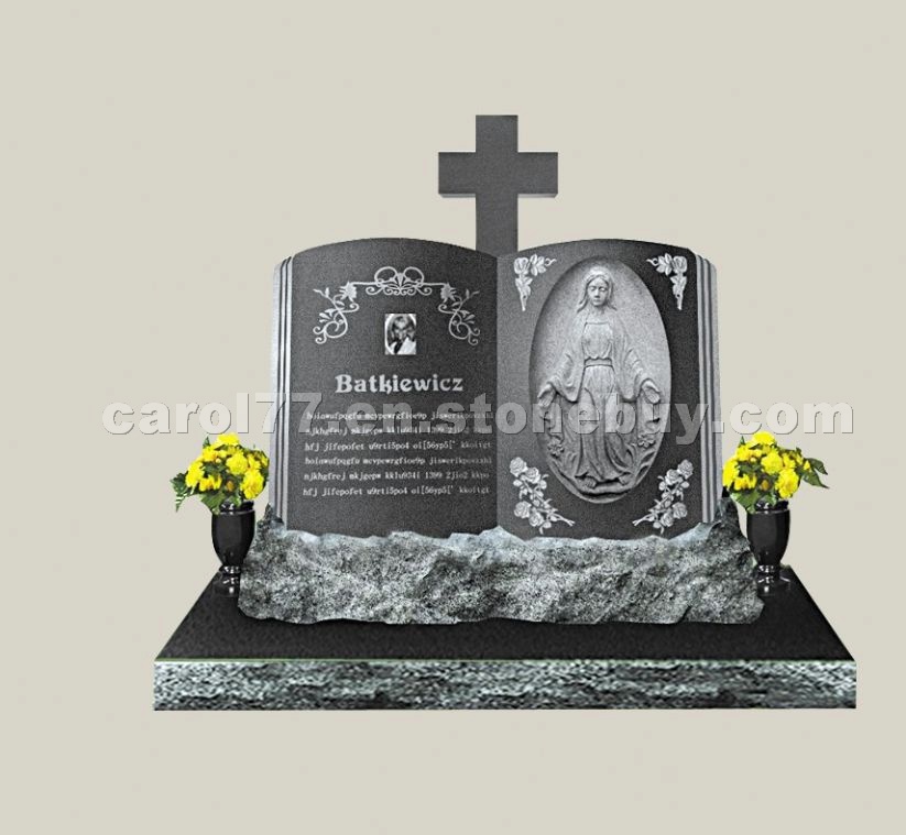 Headstone Headstone