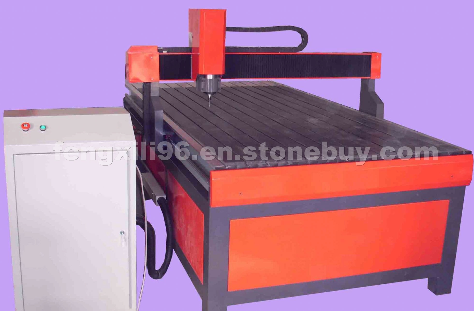 CNC Router SF1218