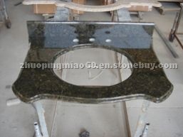 Vanity top