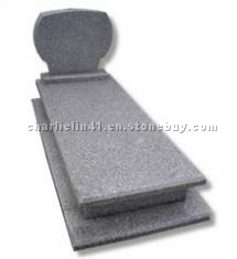European style Granite Tombstone European style Granite Tombstone