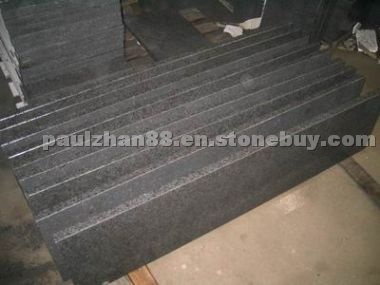 G654 granite stairs G654 granite stairs