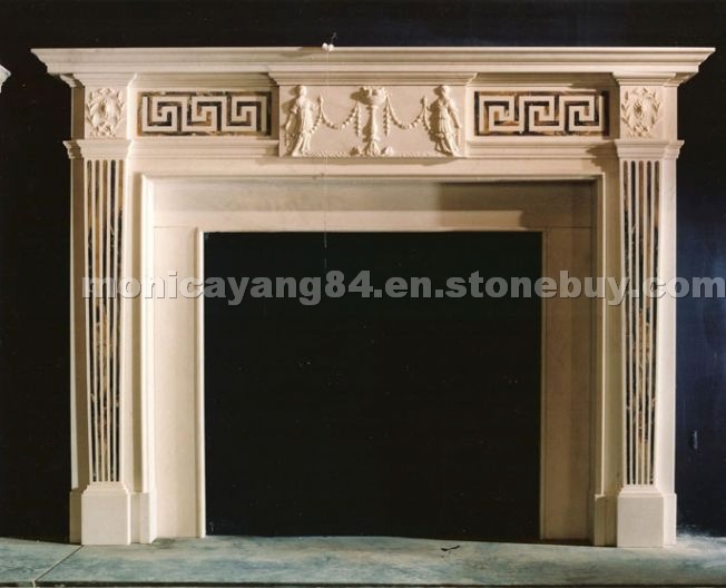 Fireplaces Fireplaces